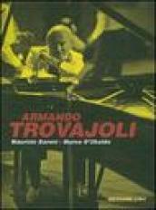 Armando Trovajoli. Con CD Audio. Ediz. Italiana E Inglese