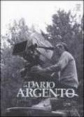 Dario Argento. Con CD Audio. Ediz. italiana e inglese