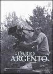 Dario Argento. Con CD Audio. Ediz. italiana e inglese