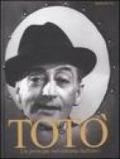 Totò. Un principe nel cinema italiano. Ediz. italiana e inglese. Con CD Audio