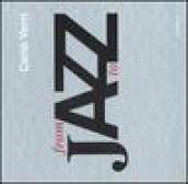 Jazz from A to Z. Con CD Audio. Ediz. italiana e inglese