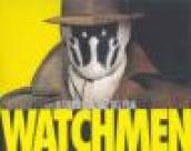 Watchmen il libro ufficiale del film