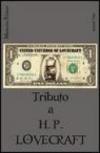 Tributo a H. P. Lovecraft