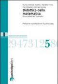 Didattica della matematica. Alcuni effetti del «contratto»