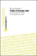 Tutto il mondo ride. La nascita della commedia musicale russa