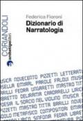 Dizionario di narratologia (Coriandoli)