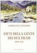 Fatti della gente dei due fiumi (1900-1943)