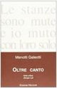 Oltre canto