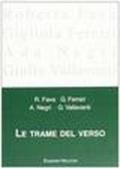 Le trame del verso