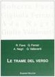 Le trame del verso