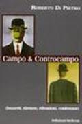 Campo e controcampo. Bozzetti, riletture, riflessioni, conferenze