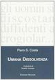 Umana dissolvenza