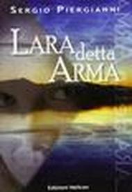 Lara detta arma