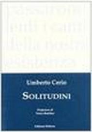 Solitudini