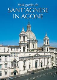 Breve guida di Sant'Agnese in Agone. Ediz. francese