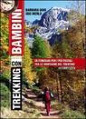 Trekking con i bambini