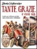 Tante grazie e così sia. Uomini e paesi del Trentino Alto Adige negli ex voto dei singoli e delle comunità