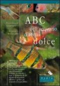 ABC dell'acquario d'acqua dolce