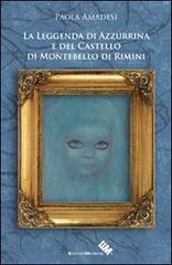 La leggenda di Azzurrina e del castello di Montebello di Rimini