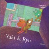 Yuki & Ryu