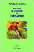 Le avventure di Tom Sawyer. Laboratorio lettura narrativa INVALSI. Per la Scuola media