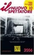 Il nuovo spettatore: 10