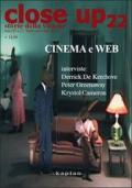 Close up. 22.Cinema e Web