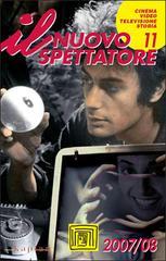 Il nuovo spettatore (2008). Vol. 11