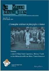 La valle dell'Eden. 22.L'iconosfera italiana tra fotografia e cinema