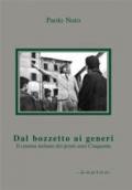 Dal bozzetto ai generi. Il cinema italiano dei primi anni Cinquanta