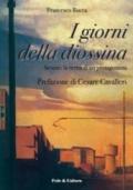 I giorni della diossina. Seveso: la verità di un protagonista