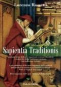 Sapientia traditionis. Antologia delle più importanti sentenze filosofiche e teologiche della tradizione cristiana