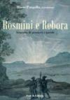 Rosmini e Rebora. Armonia di pensieri e parole