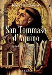 San Tommaso D'Aquino