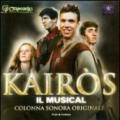 Kairòs. Il musical. CD