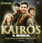 Kairòs. Il musical. CD