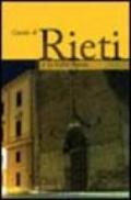 Rieti e la Valle Santa