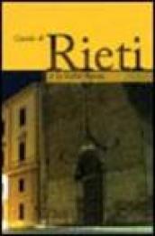 Rieti e la Valle Santa