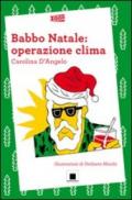 Babbo Natale: operazione clima