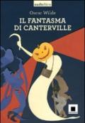 Il fantasma di Canterville. Con CD Audio formato MP3