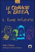 Le cronache di Befa. Il fiume infuriato