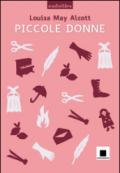 Piccole donne. Con CD Audio