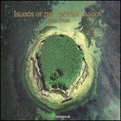 Islands of Venetian Lagoon - Aerial guide