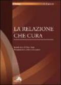 La relazione che cura