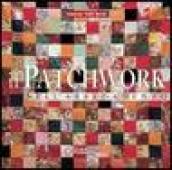 Il patchwork nell'arredamento