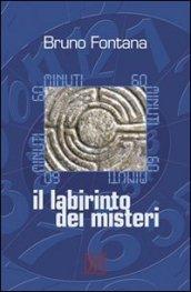 60 minuti. Il labirinto dei misteri