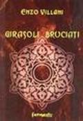 Girasoli bruciati