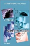 L'Italia di Alberto Sordi