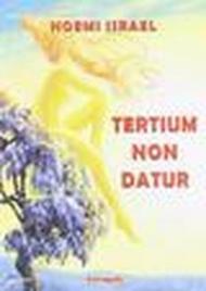 Tertium non datur