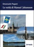 La verità di Manuel Johansson